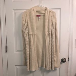 Cardigan